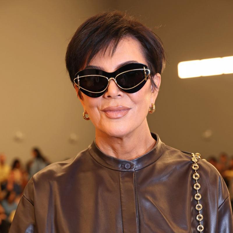 Women's FitiqueFit Y2K cat-eye small frame sunglasses with trendy driving shades, black frames and tinted lenses.
