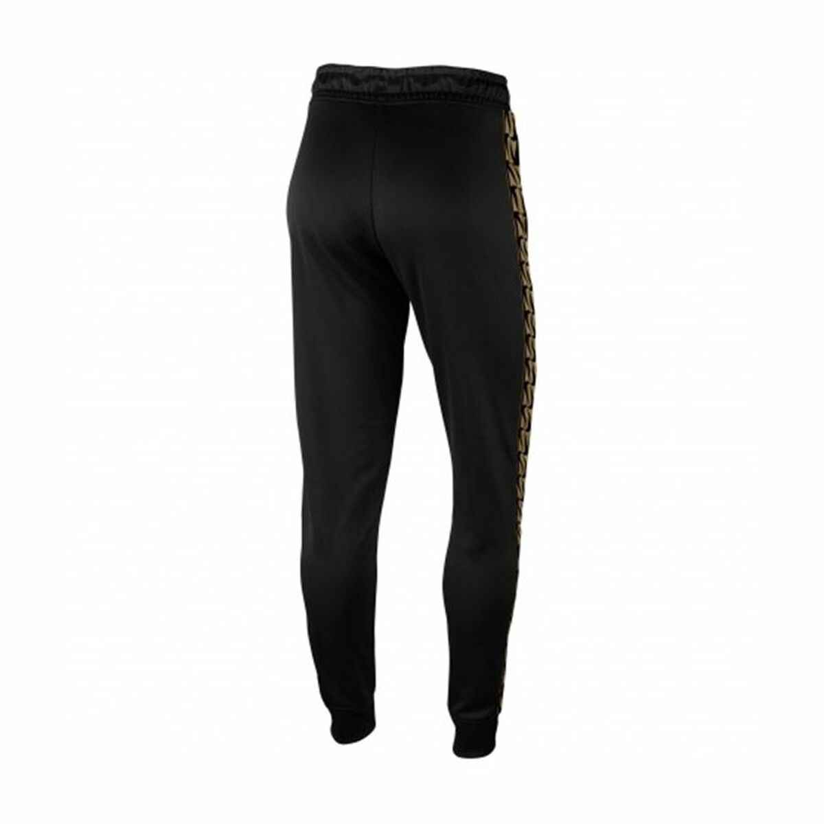 Adult's Tracksuit Bottoms Nike Sportswear Lady Black Bigbuy