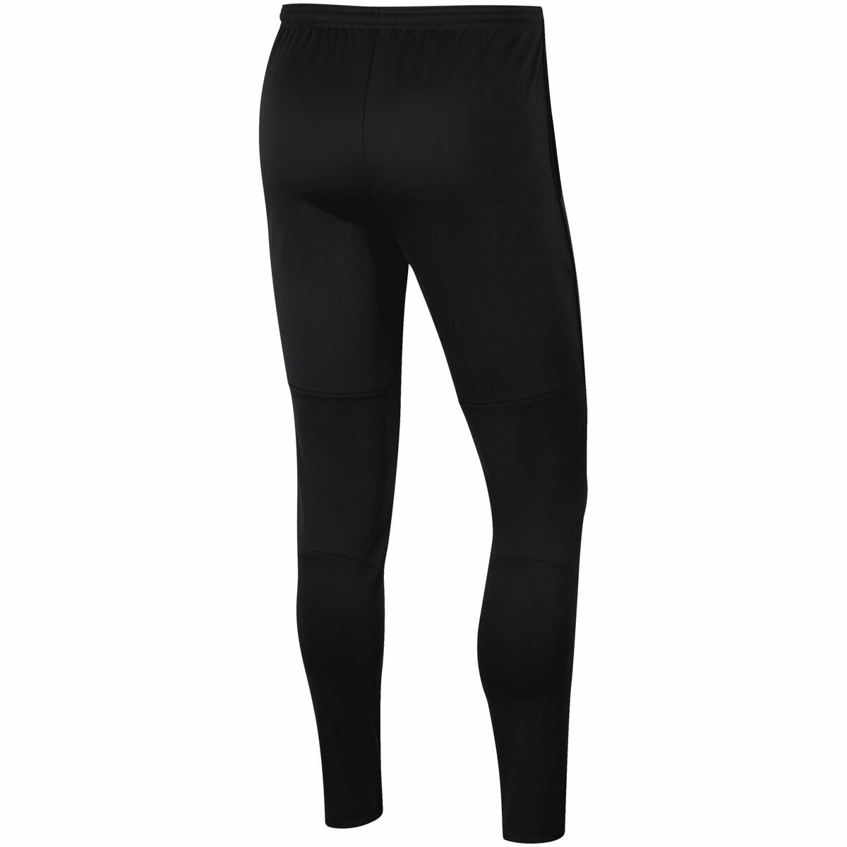 Adult Trousers Nike I FIT PARK BV6877 010 Black Bigbuy