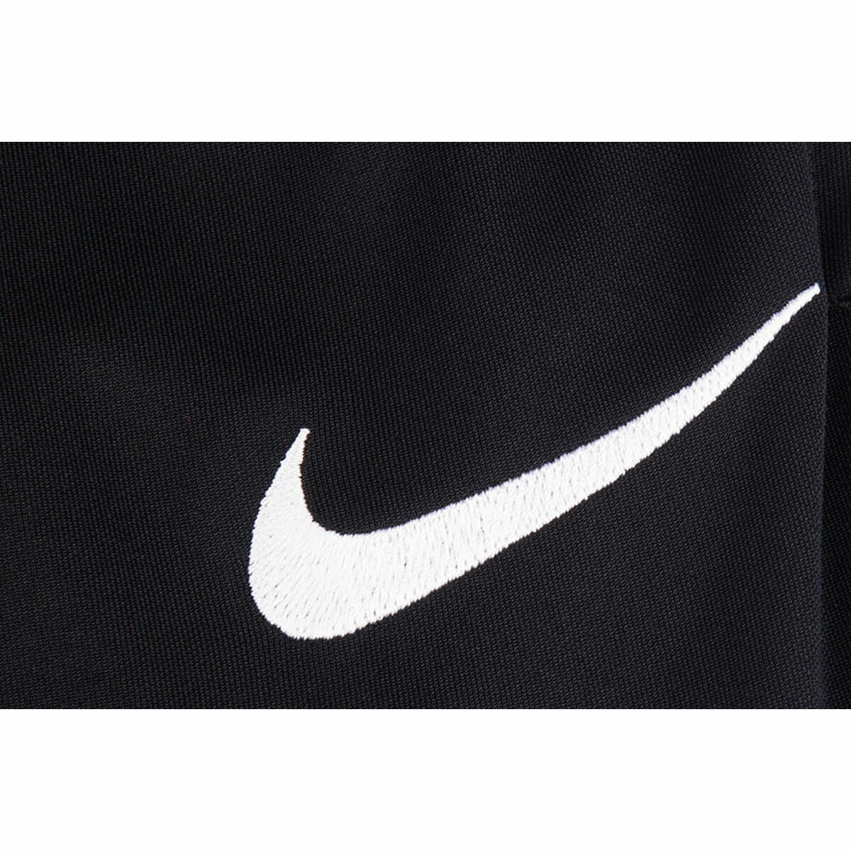 Adult Trousers Nike I FIT PARK BV6877 010 Black Bigbuy