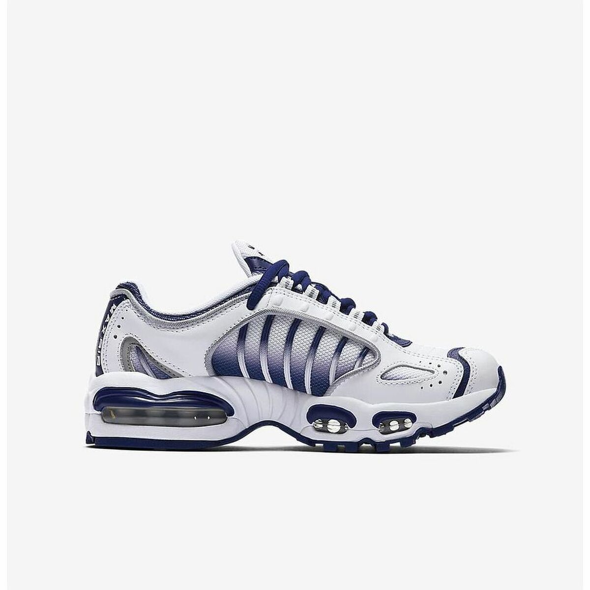 Trainers AIR MAX TAILWIND IV Nike BQ9810 107 Blue Grey Bigbuy