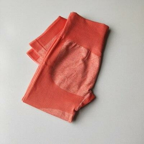 EP Seamless Leggings Sports Tights Woman Fitness High Waist Yoga Pants Jade