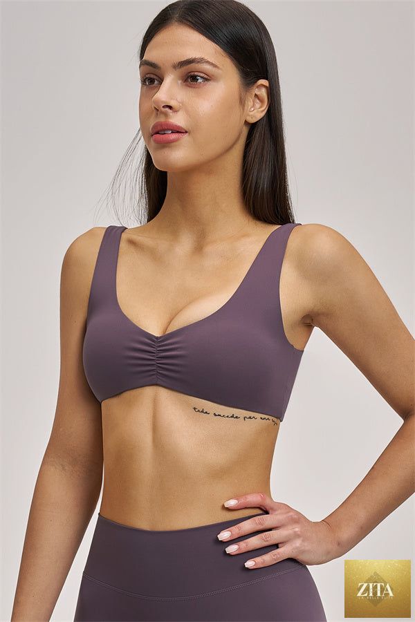The Swoon Jacket Sports Bra Leggings 3-Piece Set