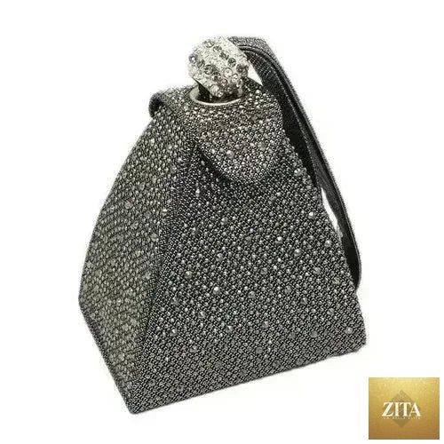 Elegant Femstylo evening handbag for young women, featuring a special design and high-quality craftsmanship.