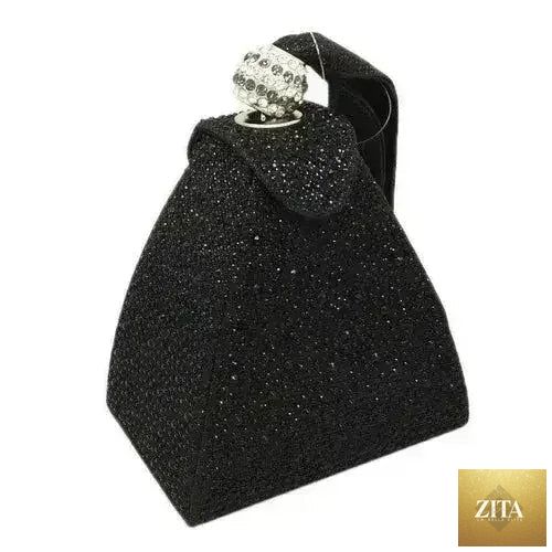 Elegant Femstylo women's evening handbag with special design, featuring a sleek shape and stylish details for formal occasions.