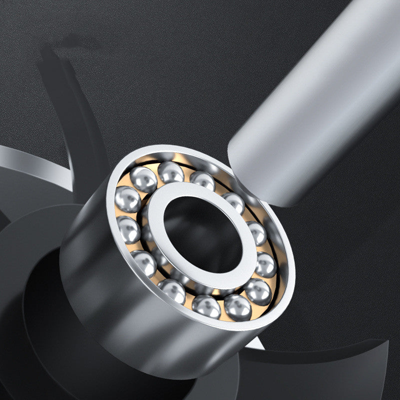 Car Negative Ion Air Purifier Car Interior Supplies Maroon Asteria