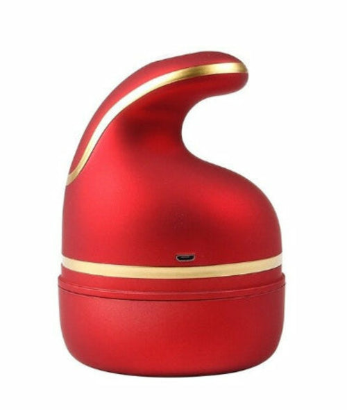 3D Cervical Vertebra Massage Instrument Head Massager