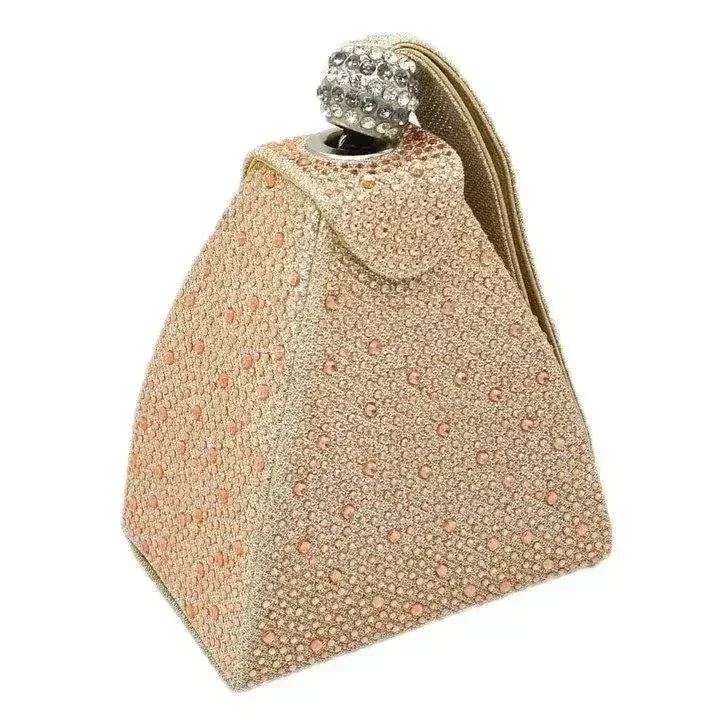 High Quality Special Design Young Women's Evening Handbag