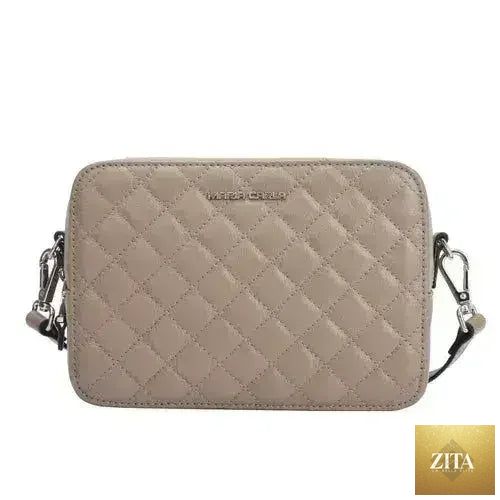 Elegant small leather handbag by Femstylo, featuring smooth luxury leather and stylish design, perfect for women's fashion accessories.