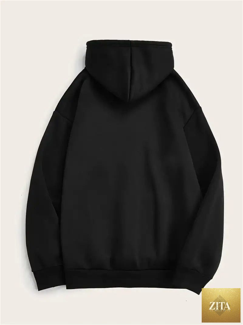 Funny Christmas cat hoodie from FitiqueFit, featuring festive cat design, streetwear style, and cozy fabric for holiday wear.