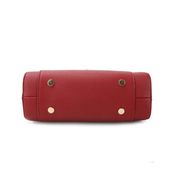 MKF Saphira Satchel Bag by Mia K