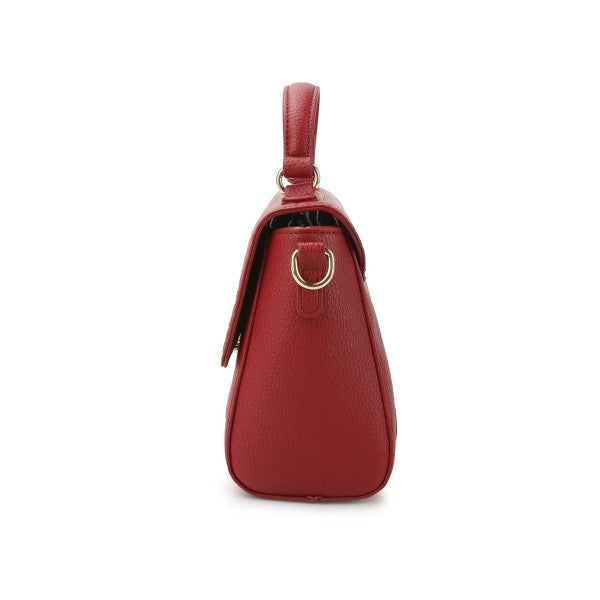 MKF Saphira Satchel Bag by Mia K