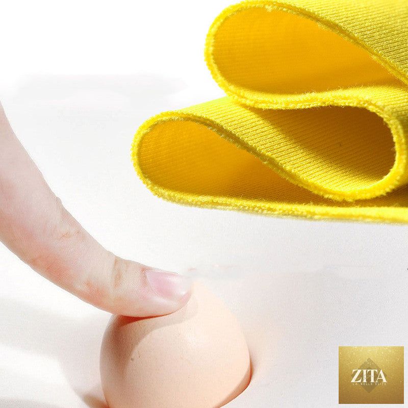 Travel cervical neck pillow by Social Buzz eSIMs, showcasing its ergonomic design for neck support and comfort during travel.