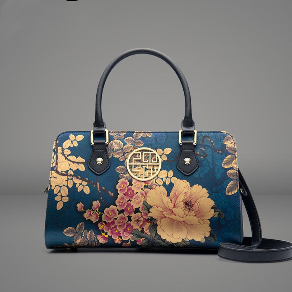 Elegant LadyShow.Store premium women's bag with stylish design, perfect for Mother's Day or birthday gift, shown in a close-up image