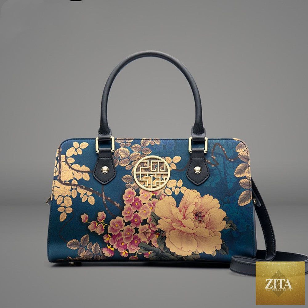 Elegant LadyShow.Store premium women's bag with stylish design, perfect for Mother's Day or birthday gift, shown in a close-up image