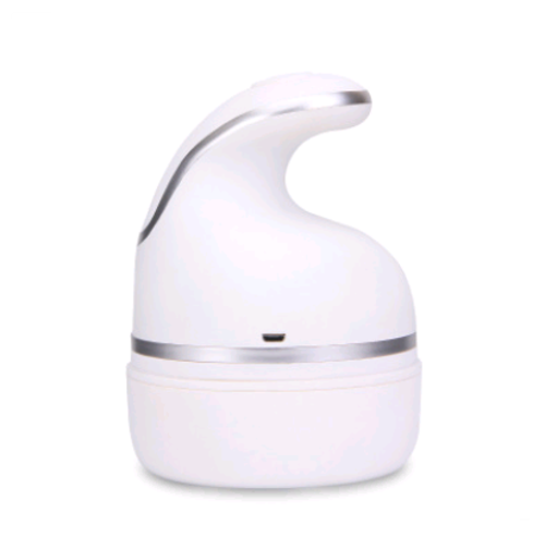 3D Cervical Vertebra Massage Instrument Head Massager