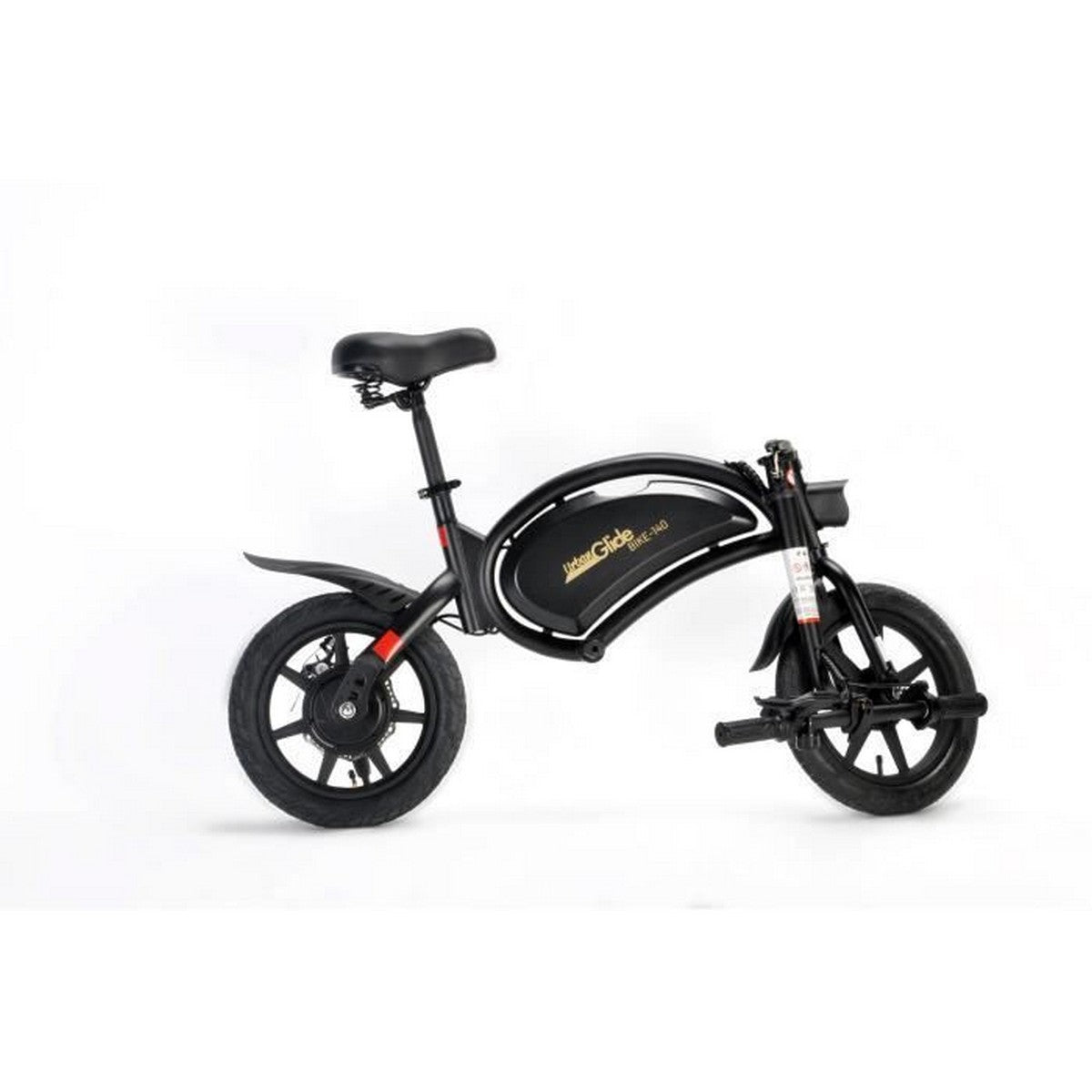 Electric Bike Urbanglide 140S 350 W Bigbuy