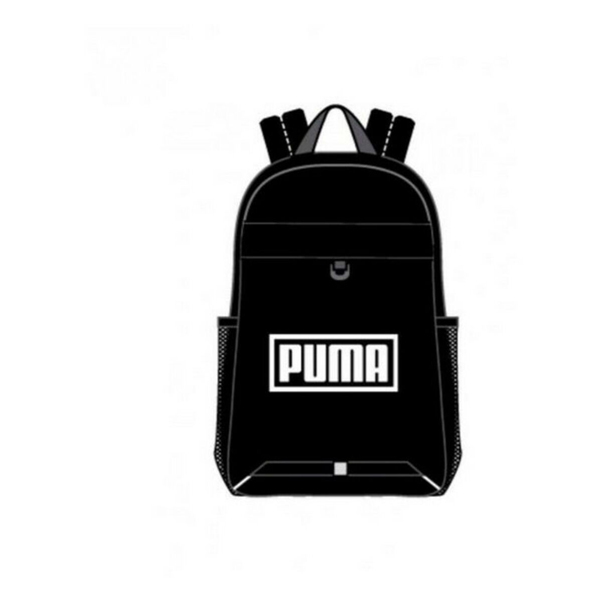 Gym Bag Puma PLUS MISC Bigbuy