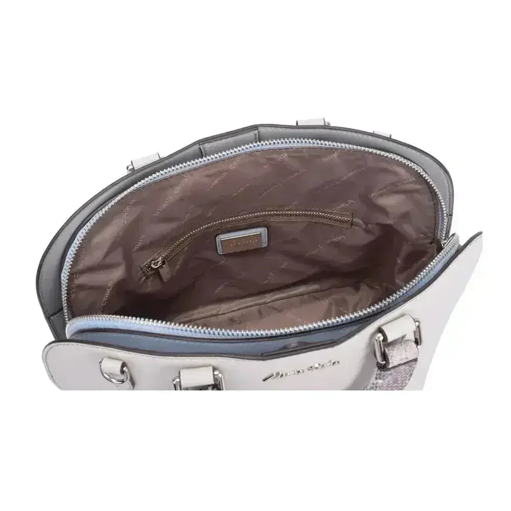 Luxury leather handbag by Femstylo featuring smooth leather, designed for women’s fashion and elegant style.