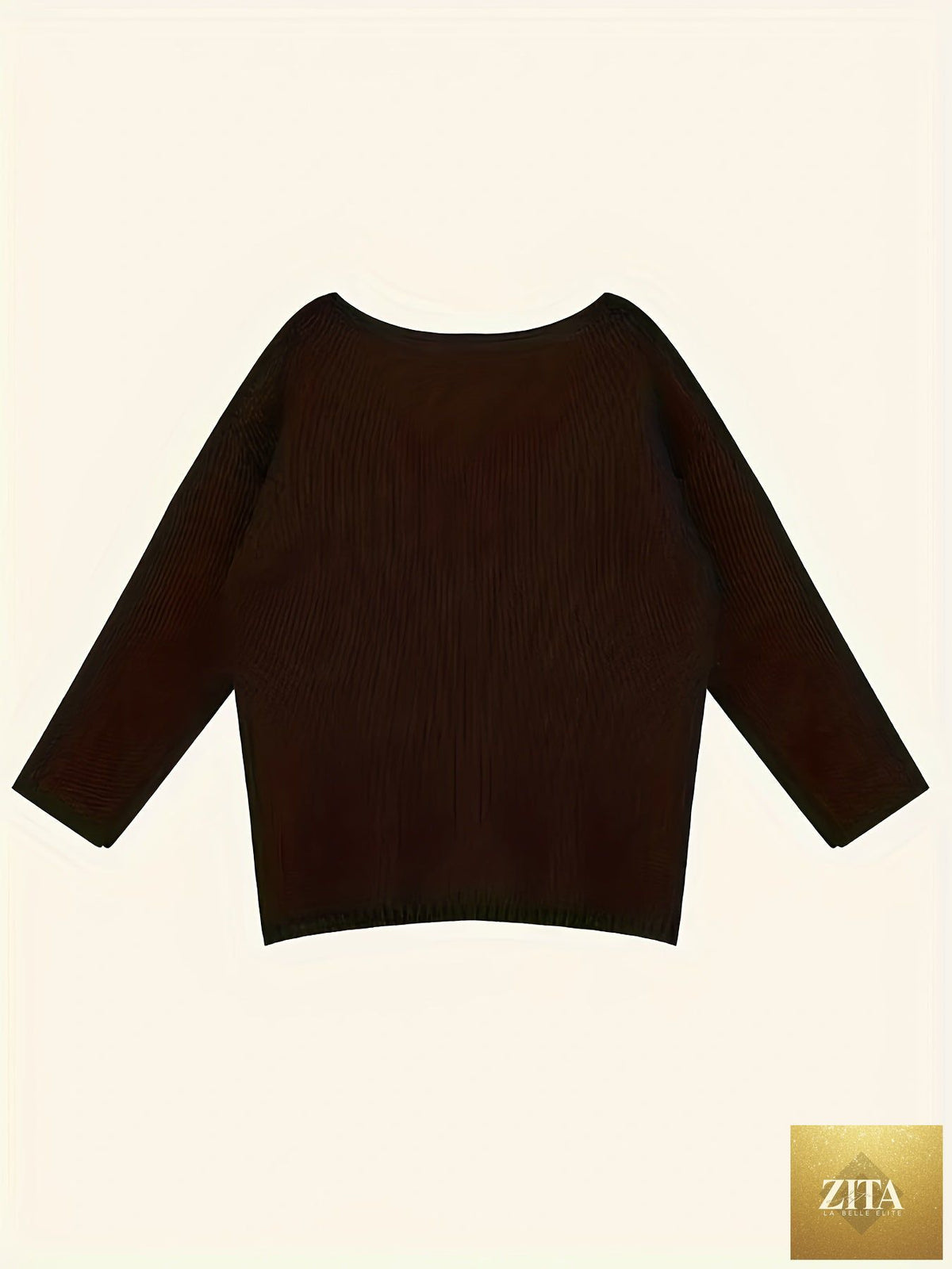 Women’s cozy V-neck long sleeve casual sweater from Trendy Attic Store01, featuring a soft knit fabric and relaxed fit.