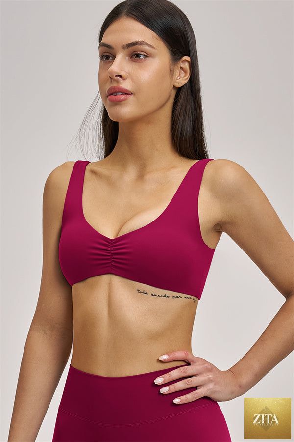 The Swoon Jacket Sports Bra Leggings 3-Piece Set