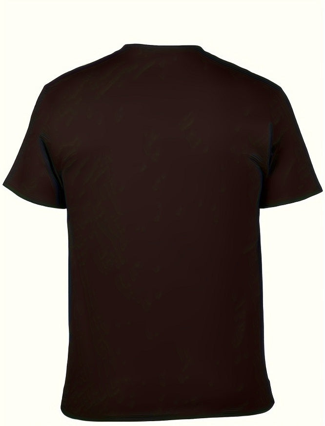 FitiqueFit 3D Football Streetwear T-Shirt featuring bold football graphic, casual style, and vibrant design for sporty streetwear fashion.