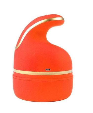 3D Cervical Vertebra Massage Instrument Head Massager