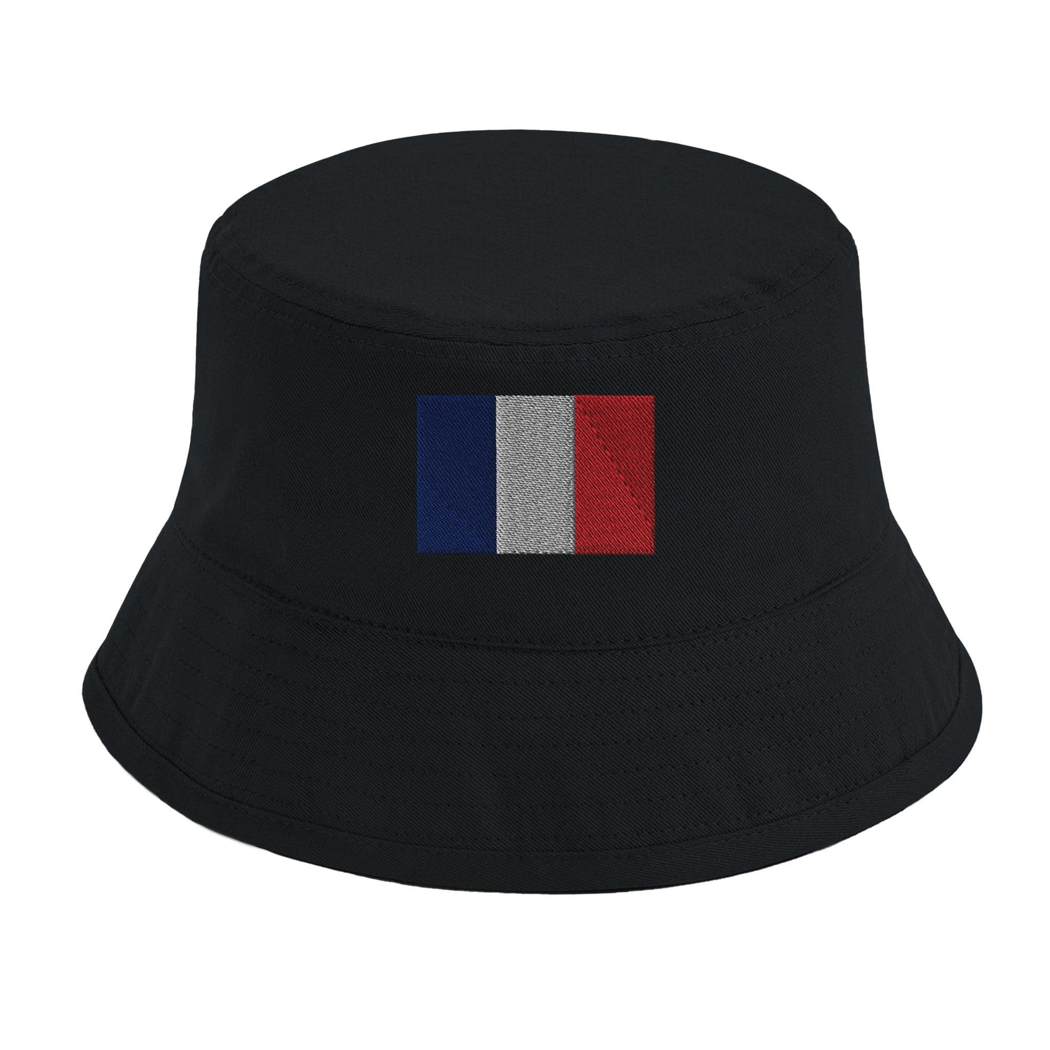 Chapeau Bob Drapeau de la France