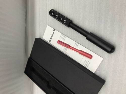 30 Germanium Beauty Stick Massage Beauty Stick Facial Roller Face Lift