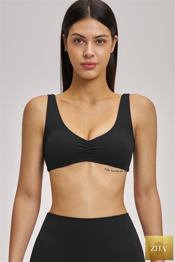 The Swoon Jacket Sports Bra Leggings 3-Piece Set