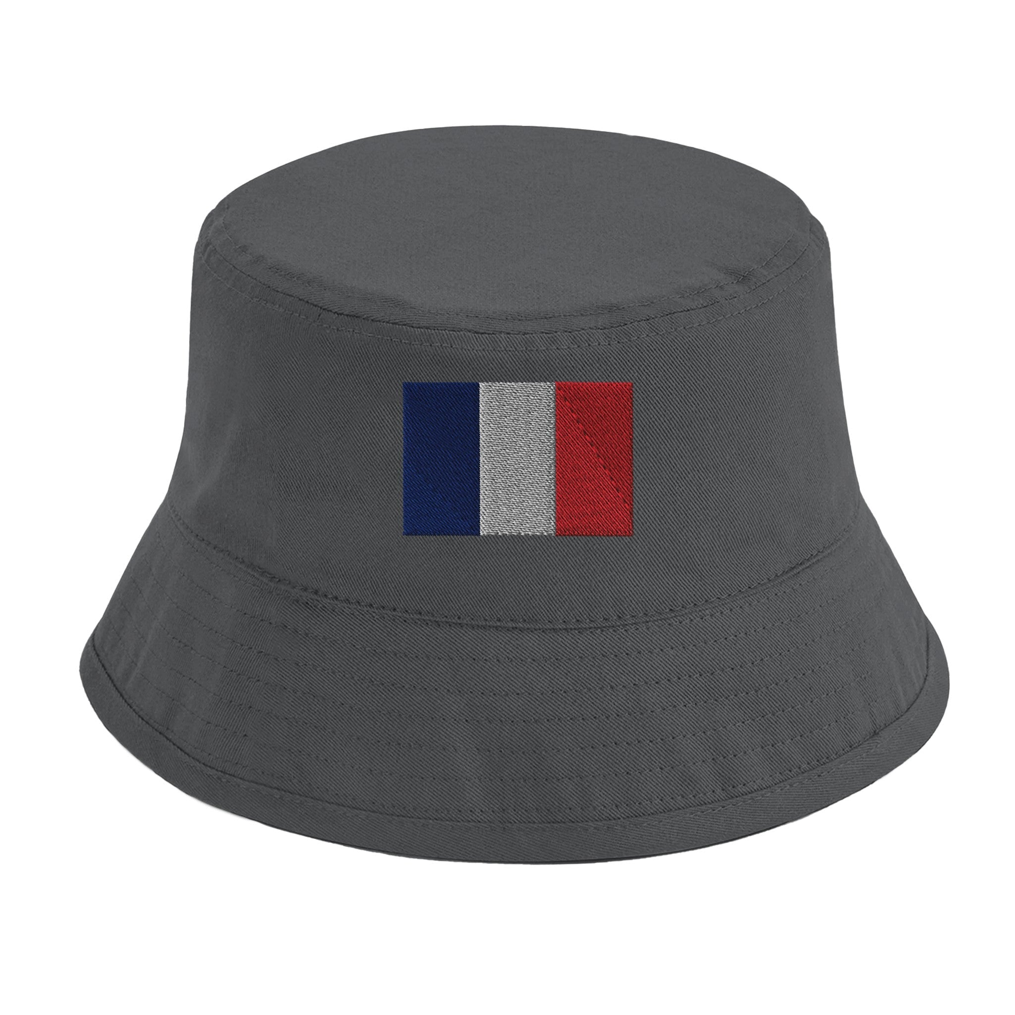 Chapeau Bob Drapeau de la France