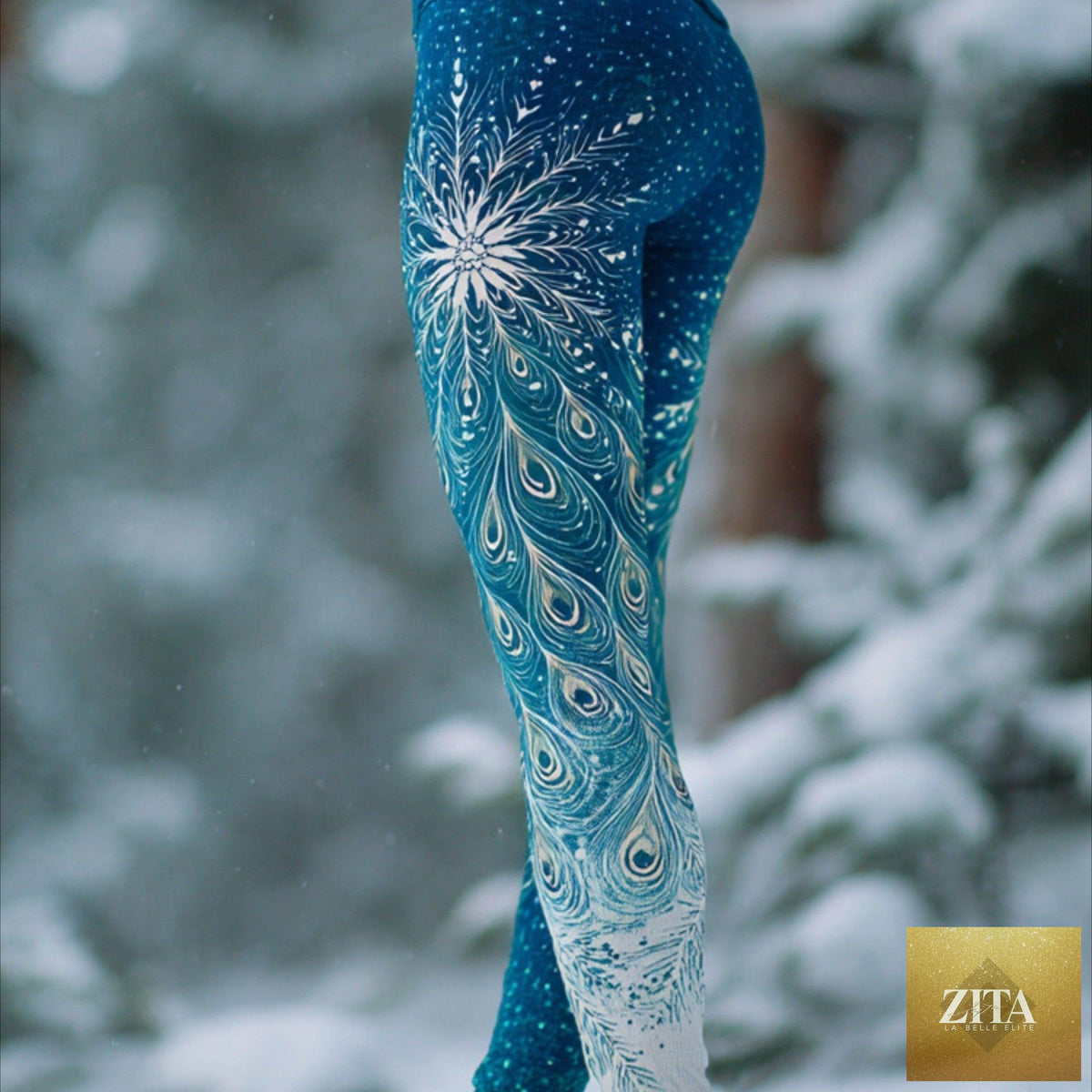 Women’s casual printed pants in lightweight fabric with a relaxed fit and floral design, perfect for everyday wear.