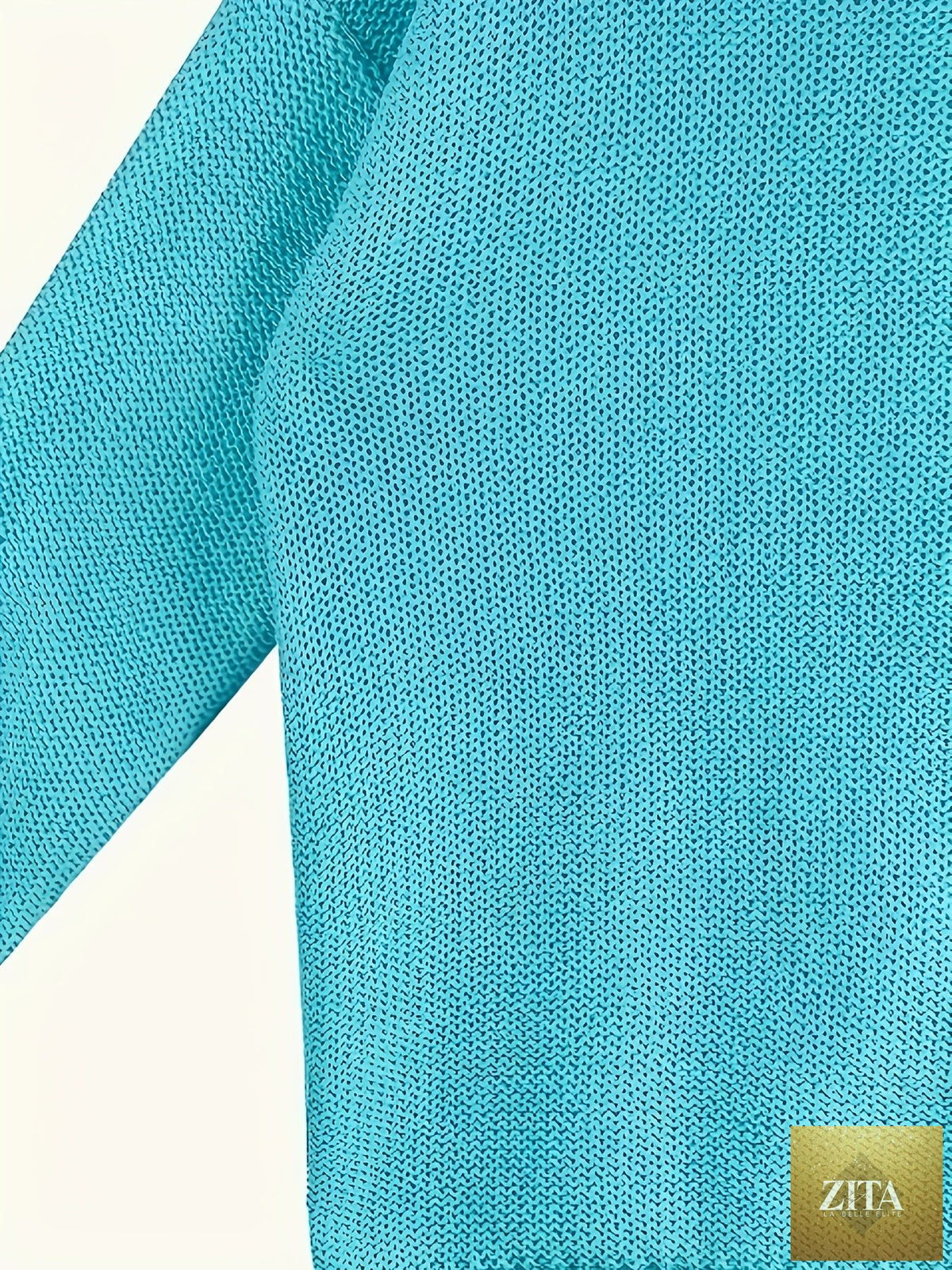 Women’s cozy V-neck long sleeve casual sweater by Trendy Attic Store01, featuring a soft knit fabric and relaxed fit.