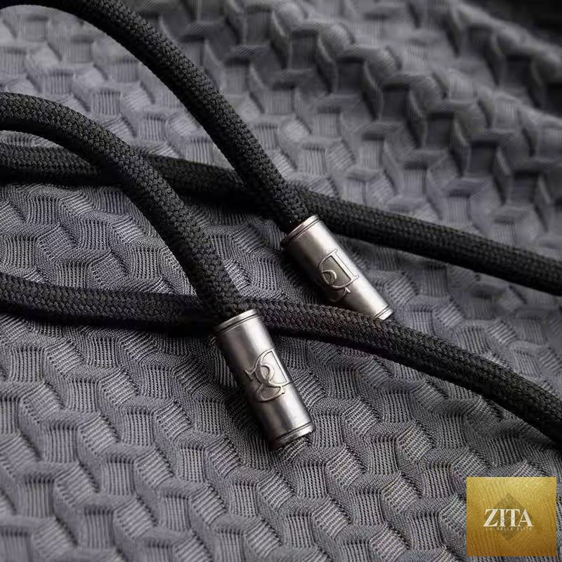 Zita La Belle Elite men's short sleeve slim fit shirt with anti-wrinkle flex fabric, sleek and stylish for a modern look.