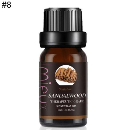 Essential oil Pink Lucky