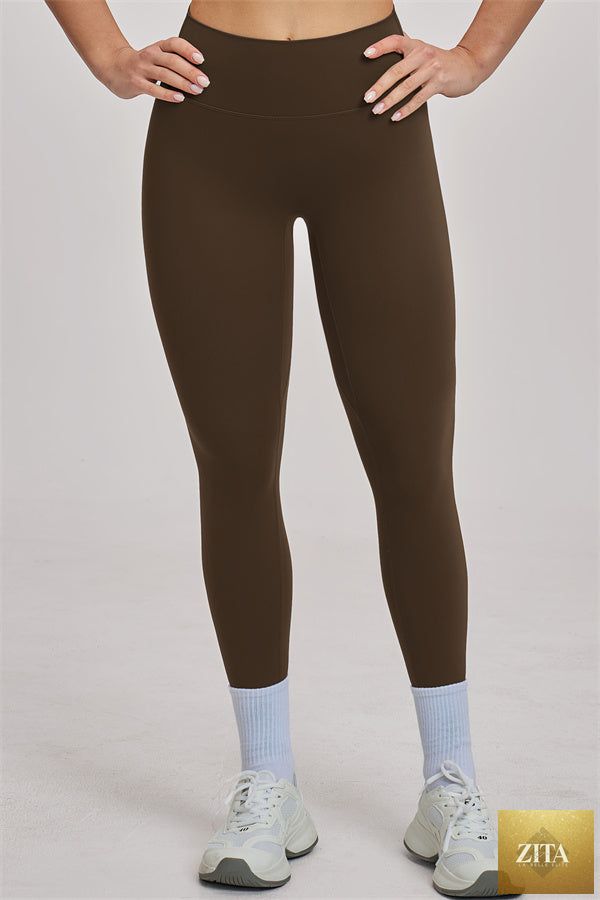 The Swoon Jacket Sports Bra Leggings 3-Piece Set