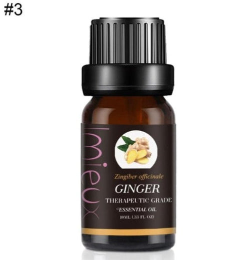 Essential oil Pink Lucky