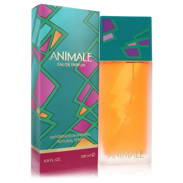 Animale By Animale perfume for women in a sleek bottle, featuring floral and fruity notes, by Gamer Scents.