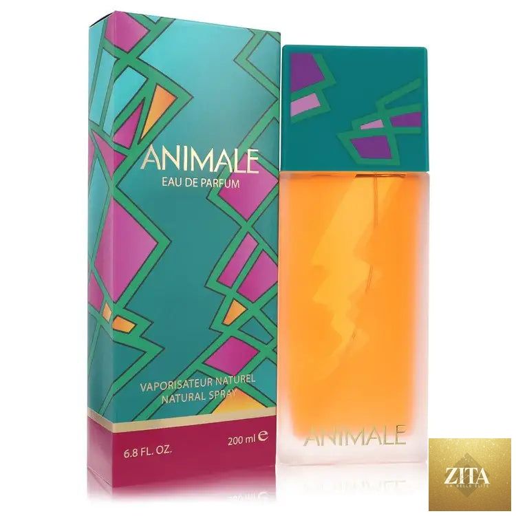 Animale By Animale perfume for women in a sleek bottle, featuring floral and fruity notes, by Gamer Scents.
