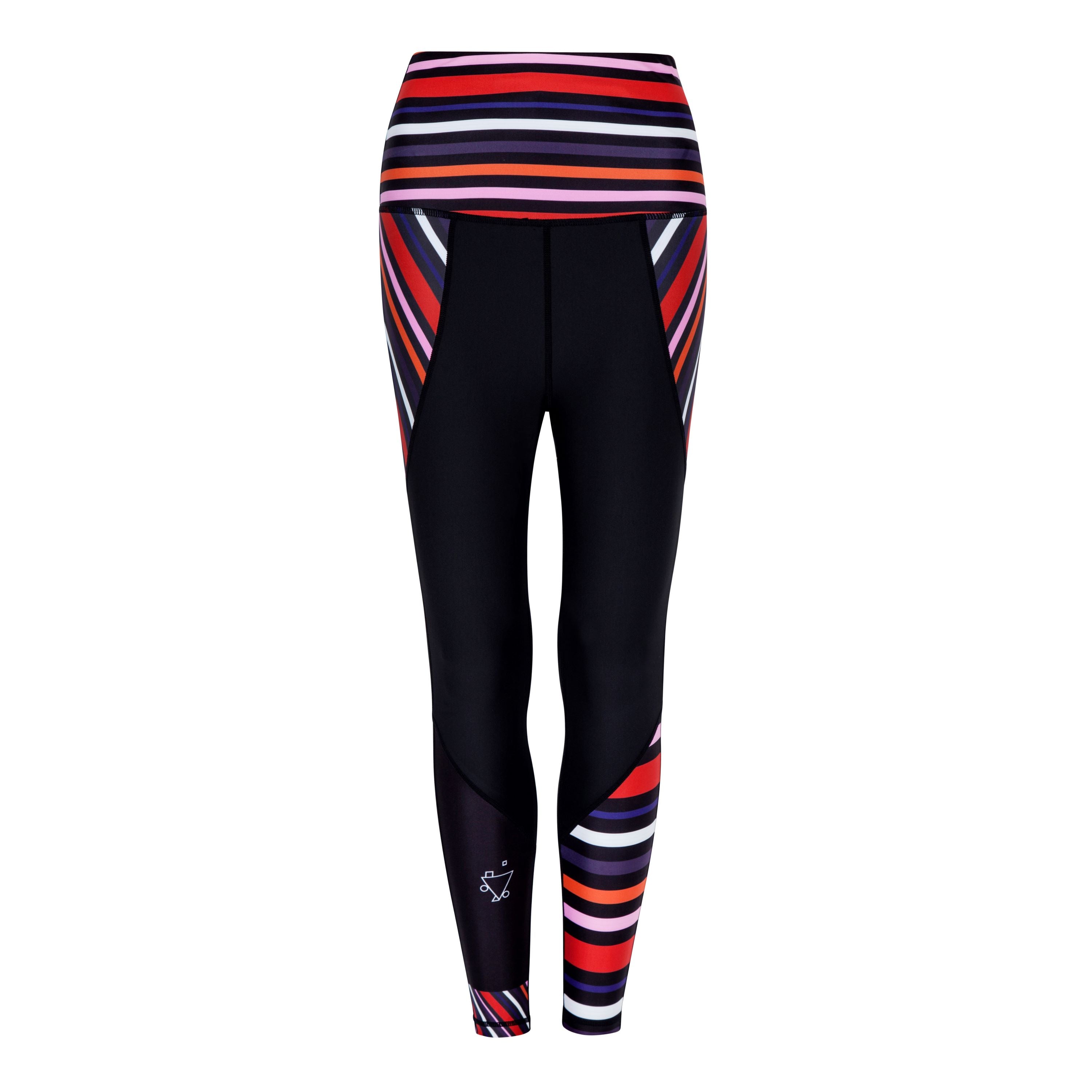 Aso-Oke Butiful Leggings White Oliver