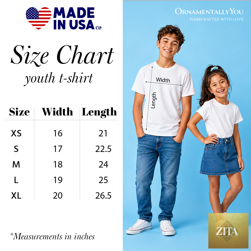 Kids red, white, and proud Winnie-the-Pooh T-shirt featuring patriotic design, perfect for 4th of July celebrations.