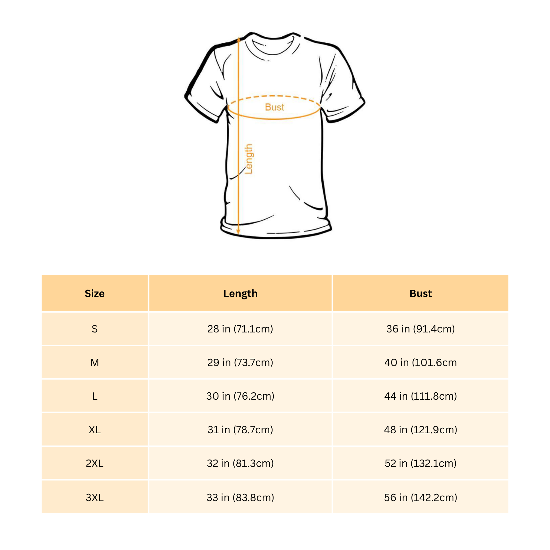 2 Sides Music Song T-Shirt – Music Lover Gift, BFF Trending Outfit