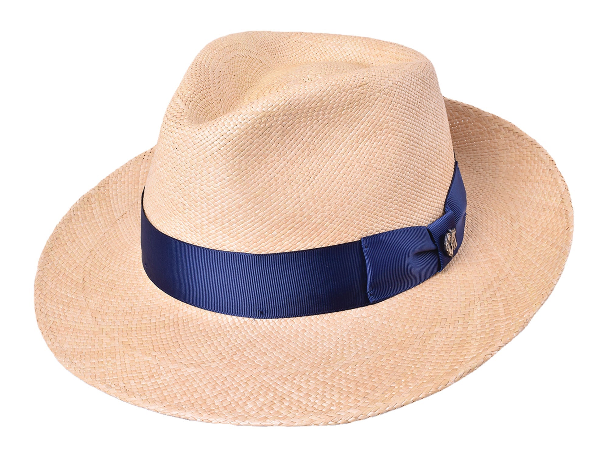 Panama Hat Santorini