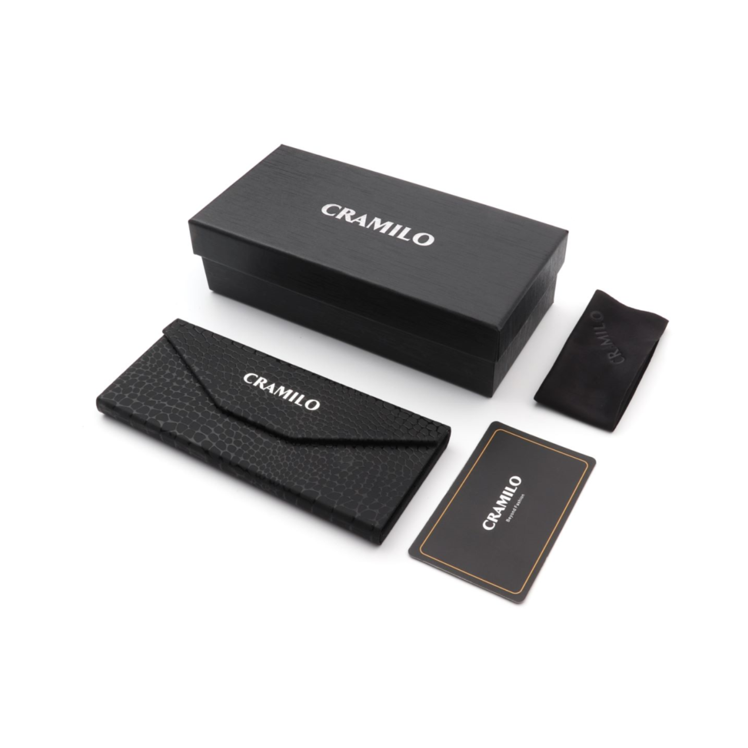 CLEMSON | Women Retro Trendy Vintage Bold Square Oversize Sunglasses Gray Baobab