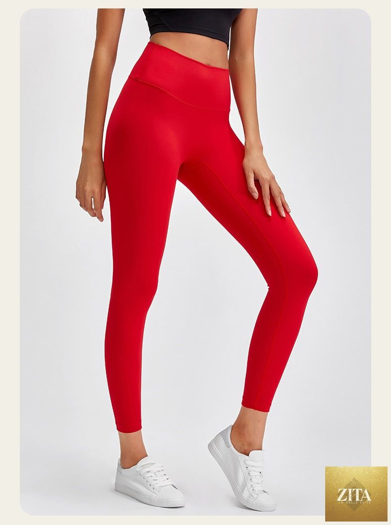 Day Dream No Front Seam Leggings