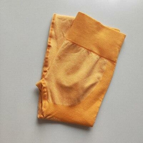 EP Seamless Leggings Sports Tights Woman Fitness High Waist Yoga Pants Jade