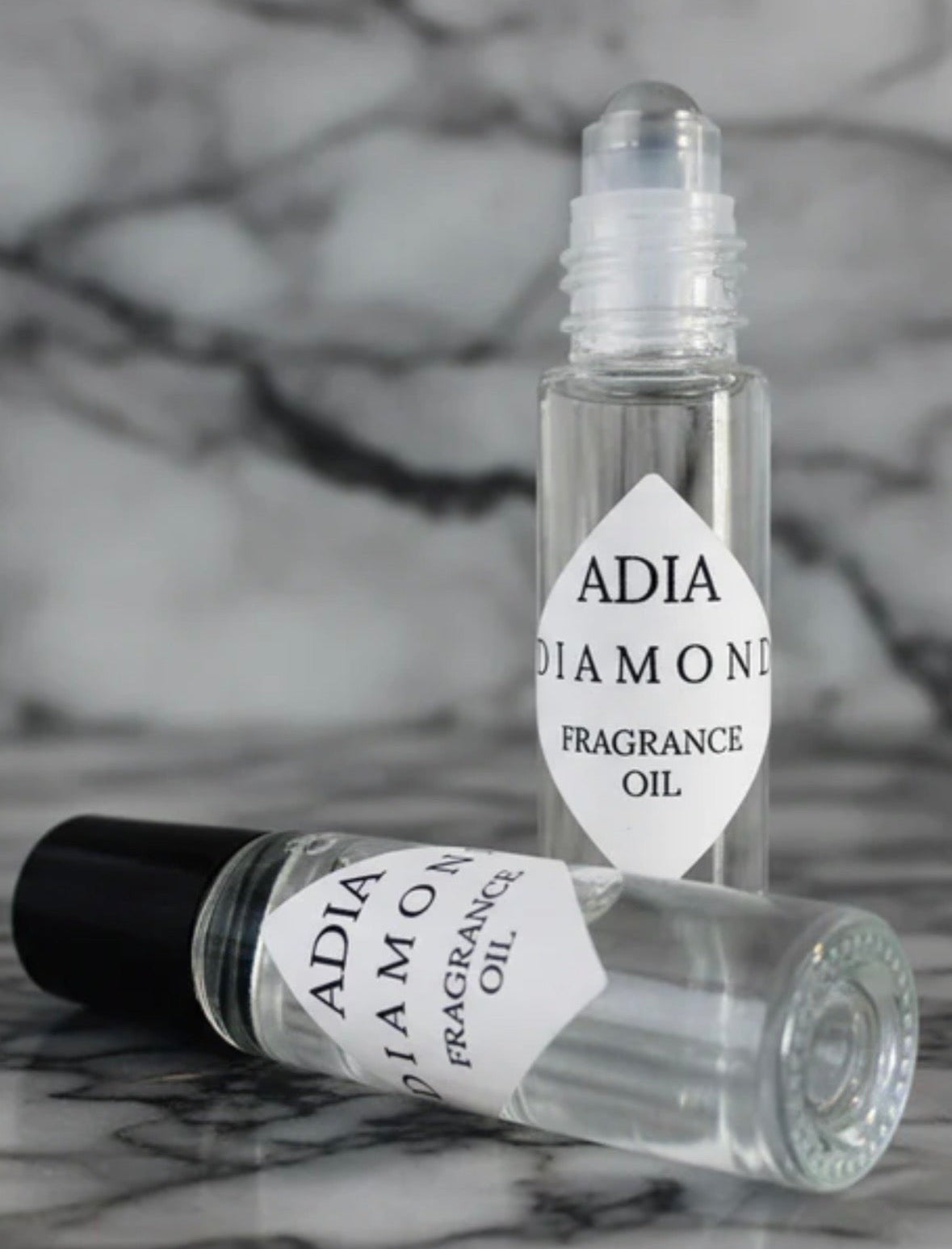 Diamond Natural Fragrance Oil