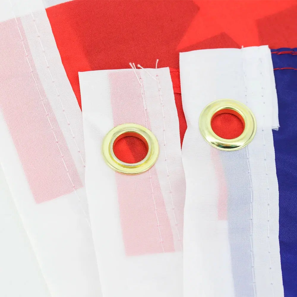 XIANGYING 90X150CM us flag High Quality Double Sided Printed Polyester stars and stripes united states us usa american flag ZITA LA BELLE ÉLITE