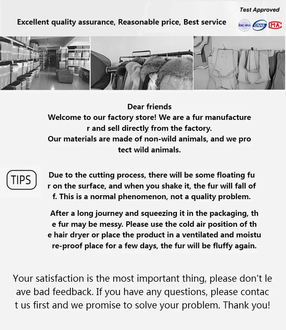 MAOMAOKONG Super Hot Winter Women Luxury Thick Real Raccoon Fur Coat Natural Fox Fur Jacket Plus Size Furry Jackets Female Vest ZITA LA BELLE ÉLITE