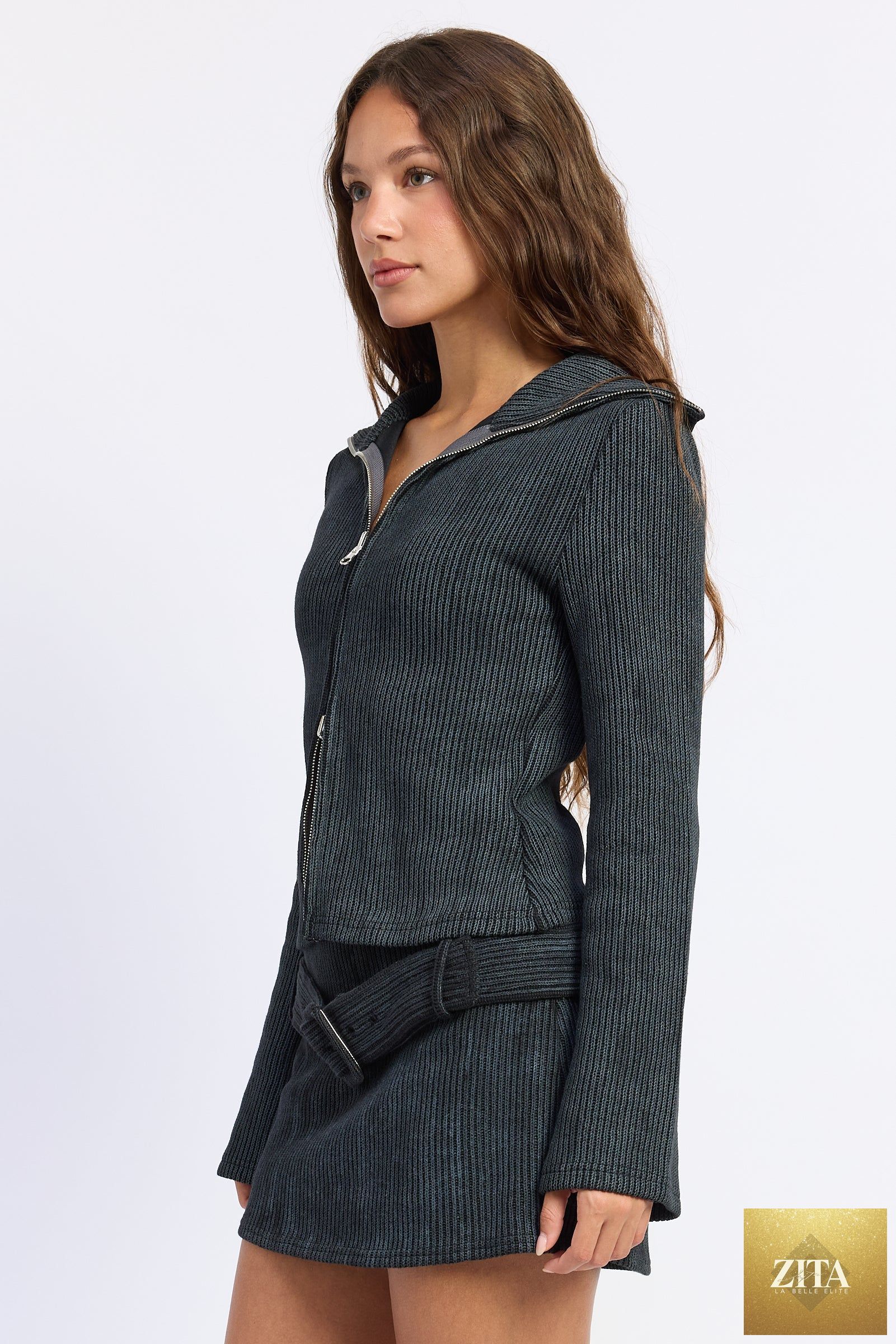 Liora Cardigan